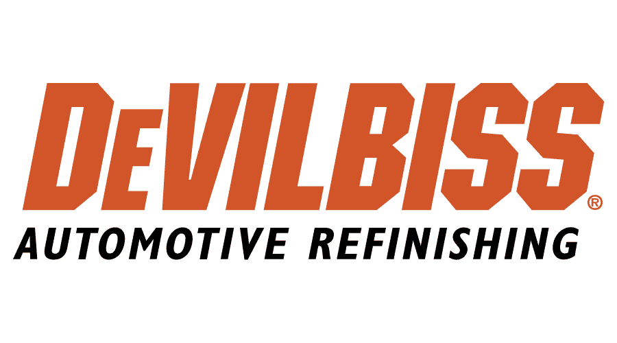 DeVilbiss logo